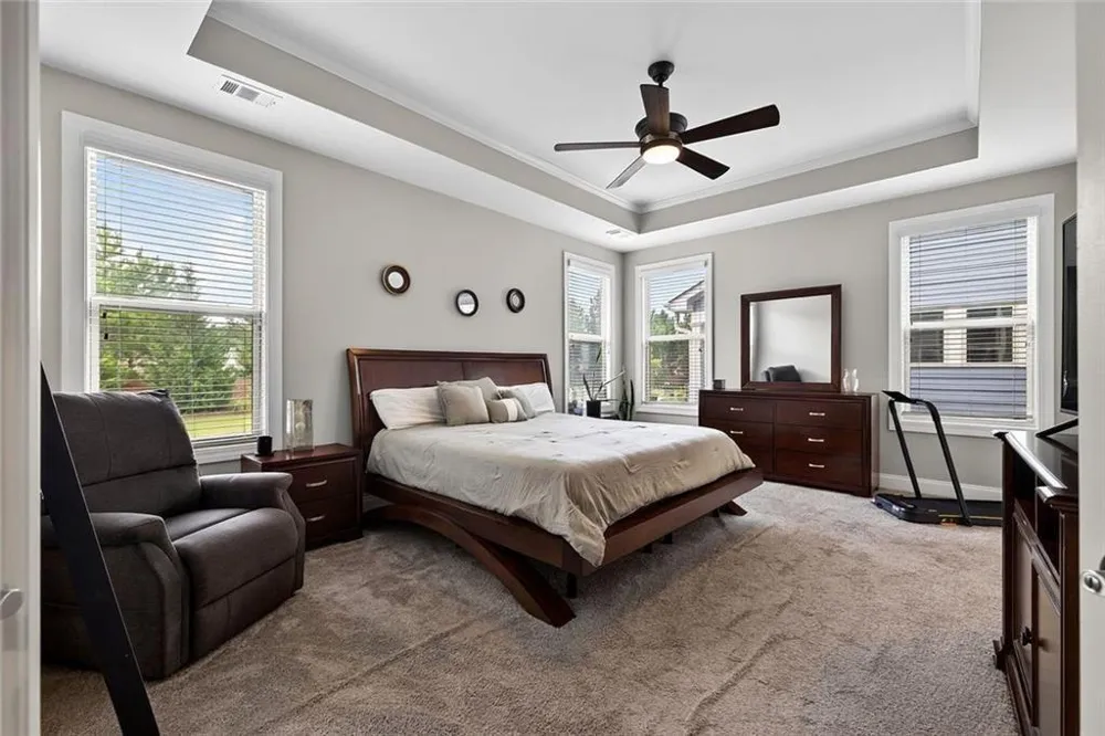 411 Cedar Pine Court Peachtree City, GA 30269