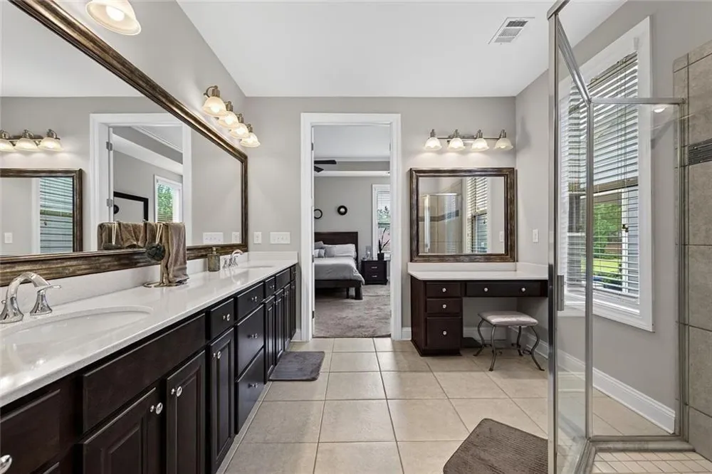 411 Cedar Pine Court Peachtree City, GA 30269