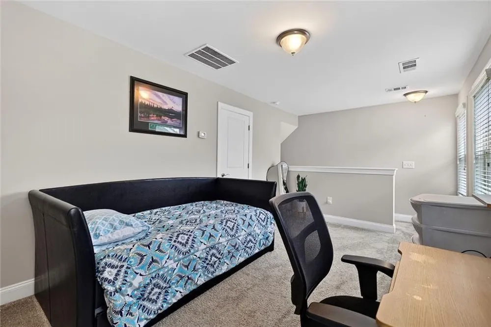 411 Cedar Pine Court Peachtree City, GA 30269