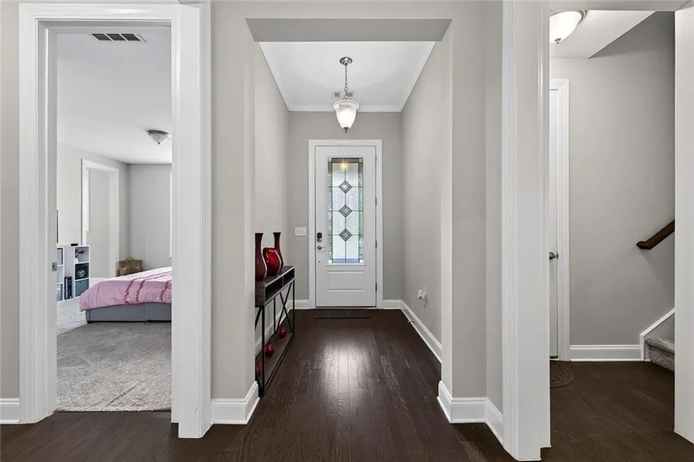 411 Cedar Pine Court Peachtree City, GA 30269