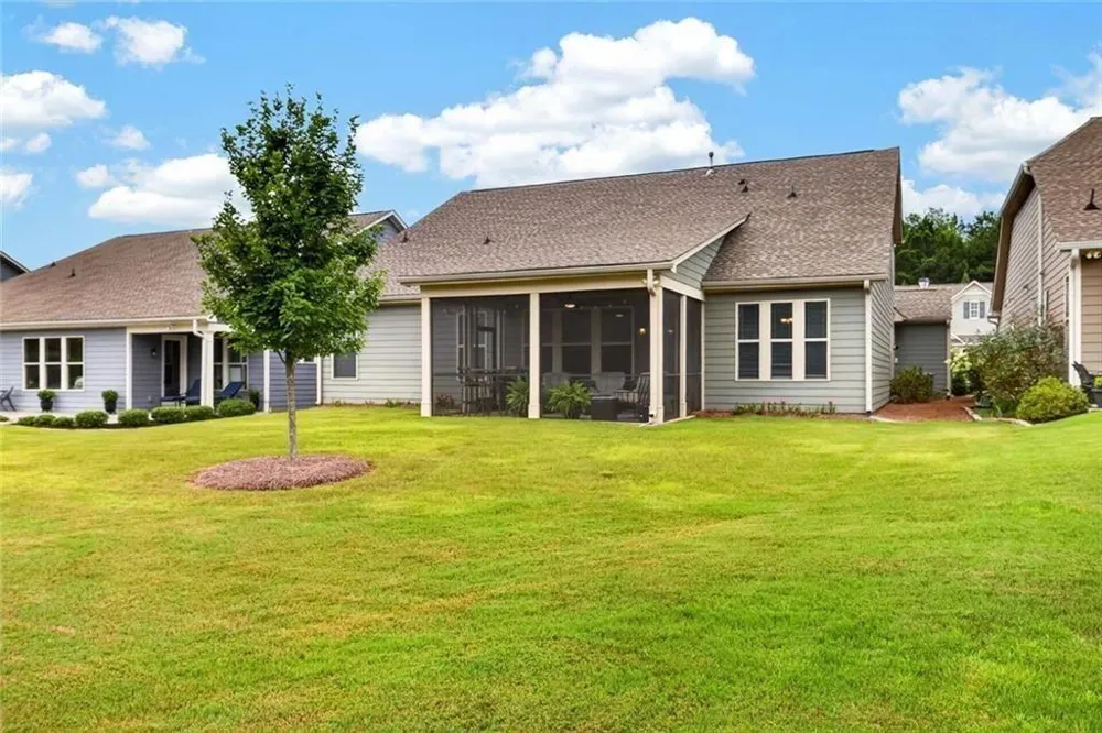 411 Cedar Pine Court Peachtree City, GA 30269
