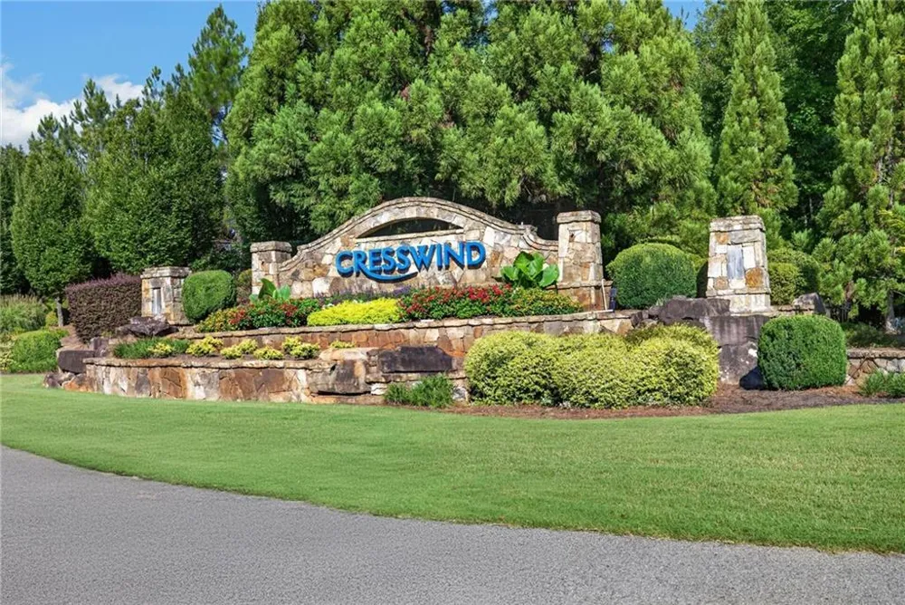 411 Cedar Pine Court Peachtree City, GA 30269