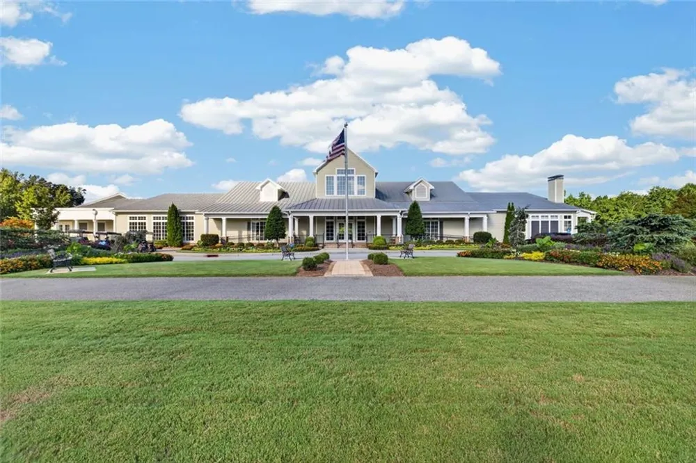 411 Cedar Pine Court Peachtree City, GA 30269