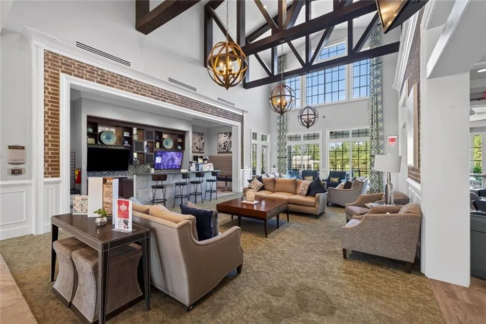 411 Cedar Pine Court Peachtree City, GA 30269