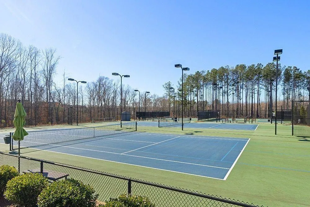 411 Cedar Pine Court Peachtree City, GA 30269