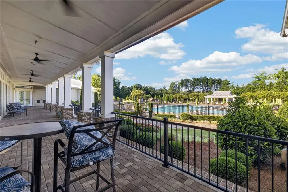 411 Cedar Pine Court Peachtree City, GA 30269
