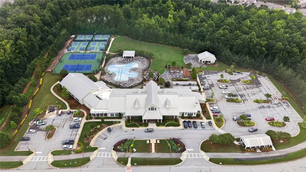 411 Cedar Pine Court Peachtree City, GA 30269