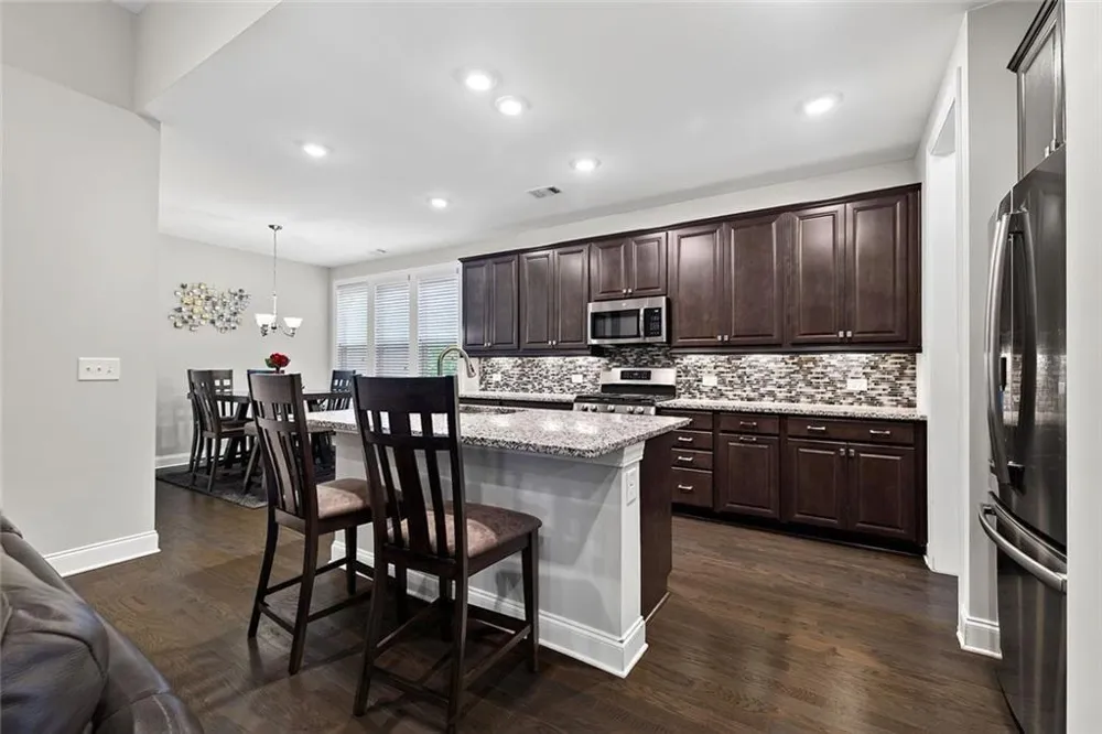 411 Cedar Pine Court Peachtree City, GA 30269
