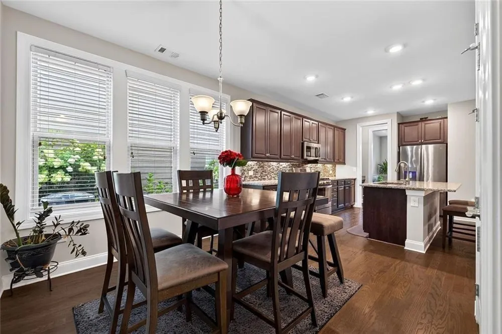 411 Cedar Pine Court Peachtree City, GA 30269