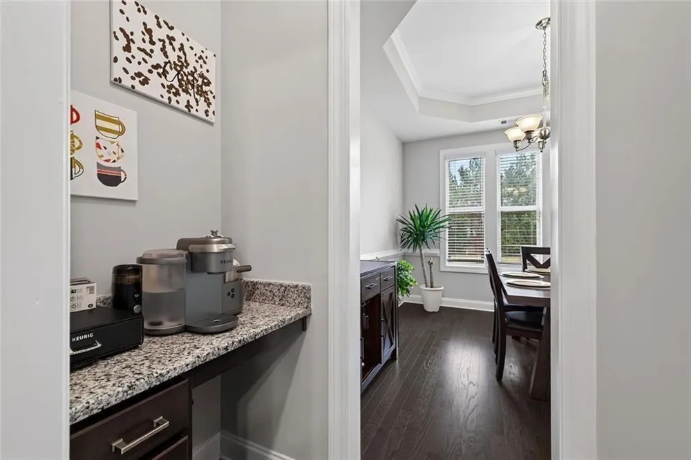 411 Cedar Pine Court Peachtree City, GA 30269