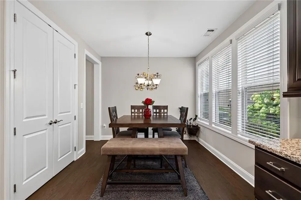 411 Cedar Pine Court Peachtree City, GA 30269
