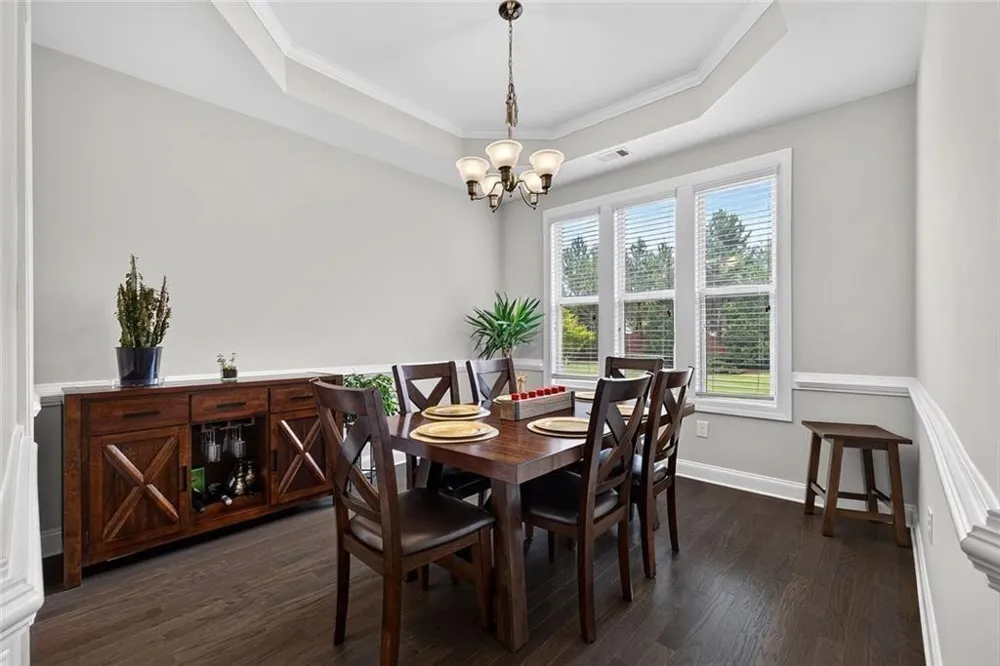 411 Cedar Pine Court Peachtree City, GA 30269