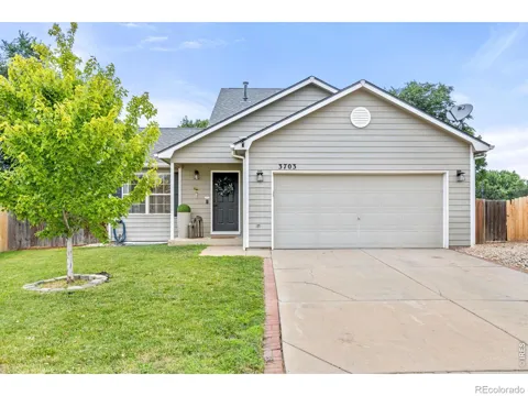 3703 Partridge Court