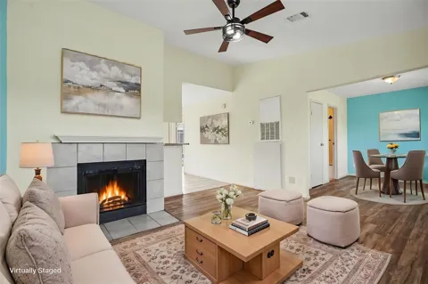 3506 Cove View Boulevard #306