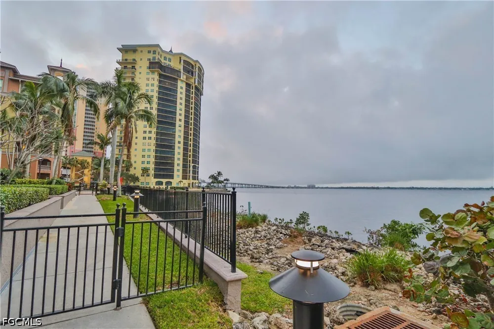Palm Beach Boulevard #116 Fort Myers, FL 33916