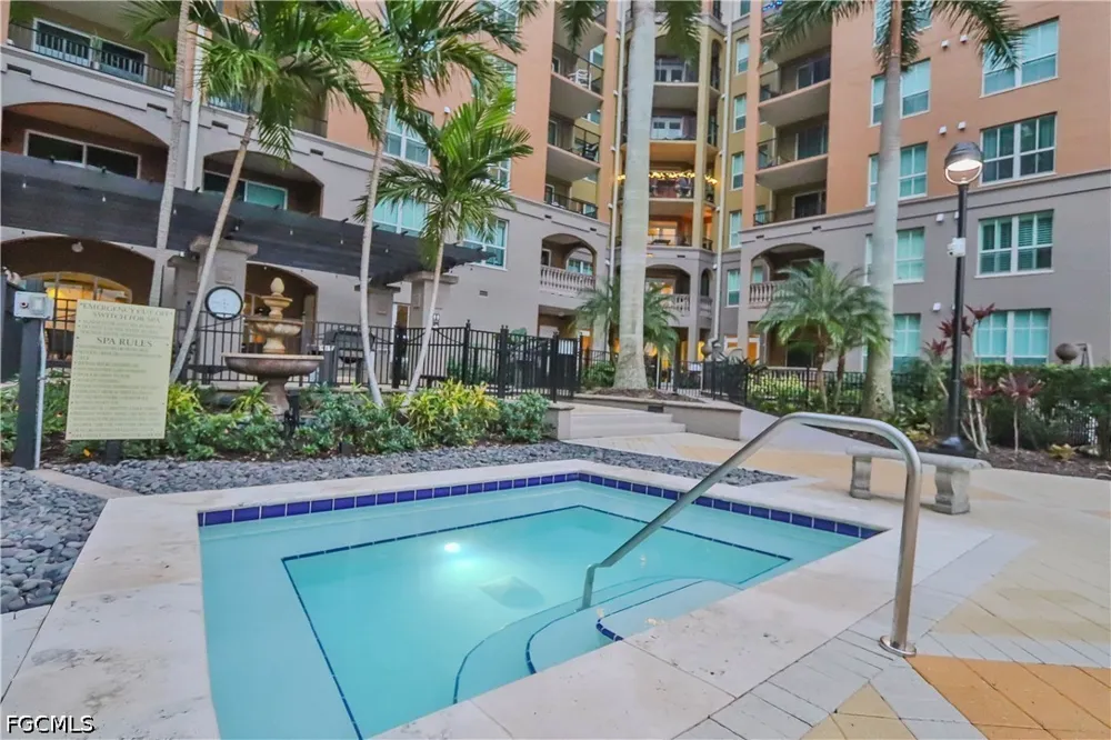Palm Beach Boulevard #116 Fort Myers, FL 33916