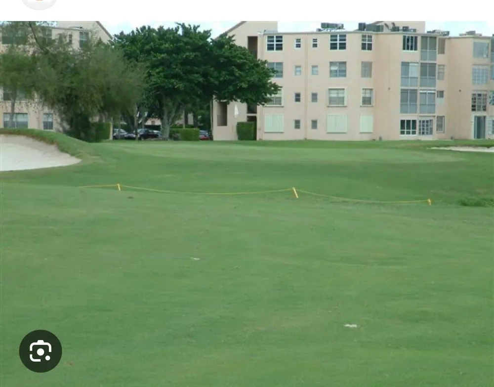 1010 COUNTRY CLUB DRIVE #108 Margate, FL 33063