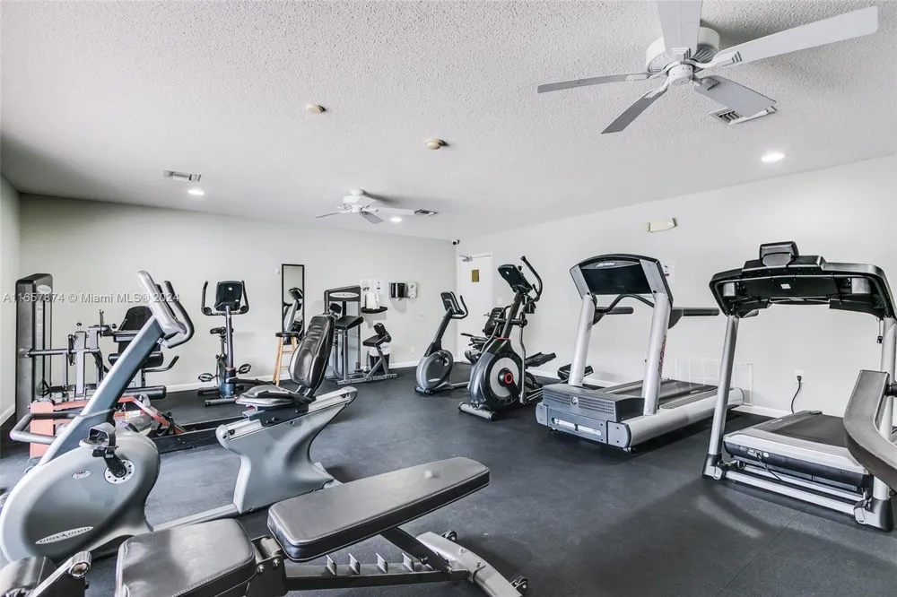 1010 COUNTRY CLUB DRIVE #108 Margate, FL 33063