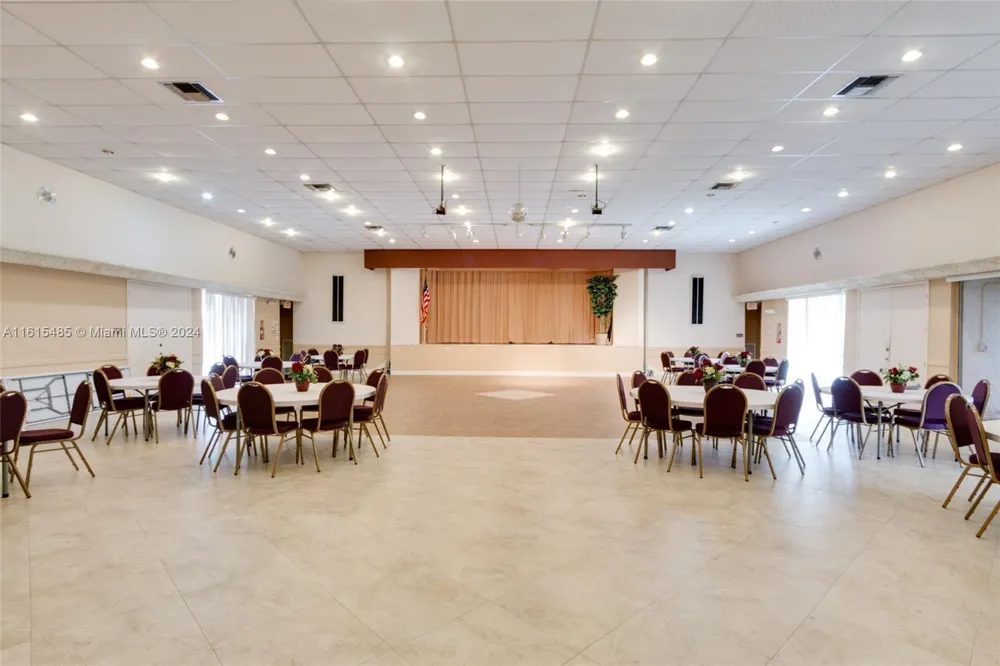 1010 COUNTRY CLUB DRIVE #108 Margate, FL 33063