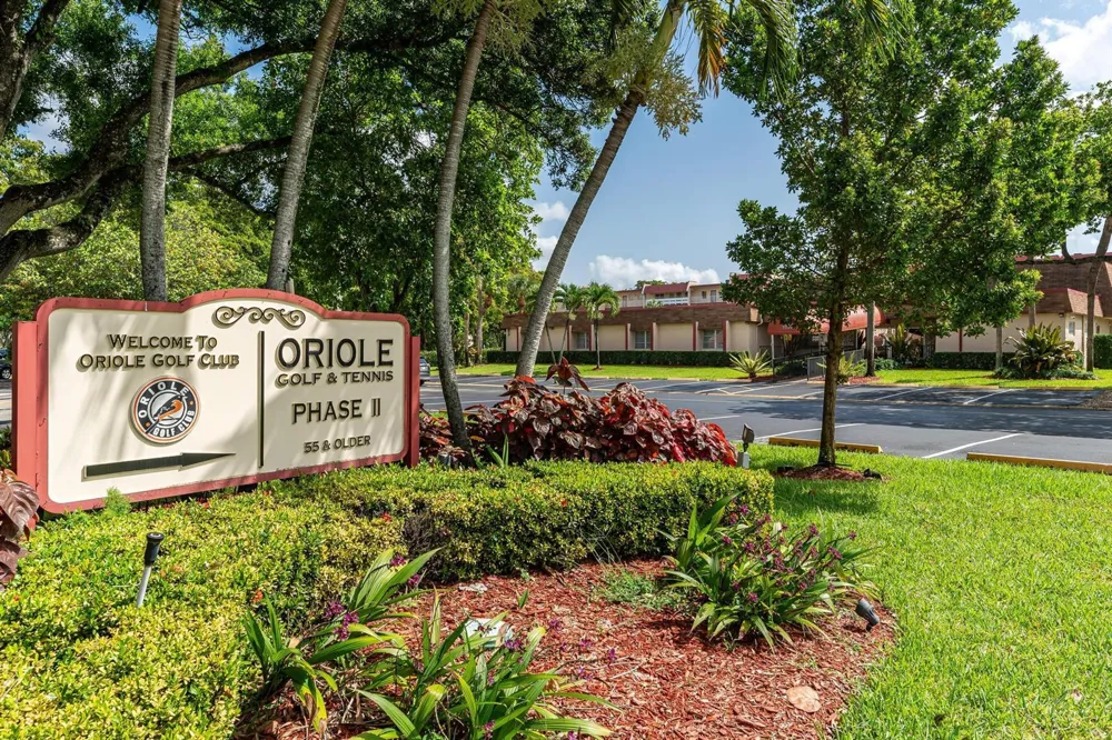 1010 COUNTRY CLUB DRIVE #108 Margate, FL 33063