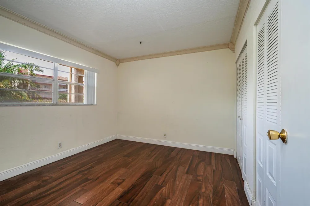 1010 COUNTRY CLUB DRIVE #108 Margate, FL 33063