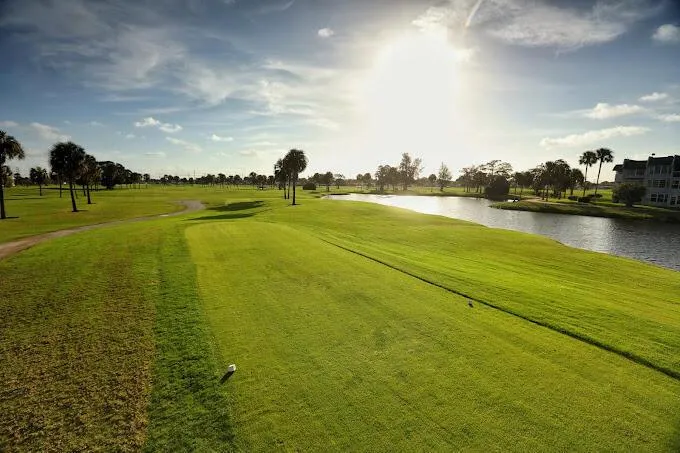 1010 COUNTRY CLUB DRIVE #108 Margate, FL 33063