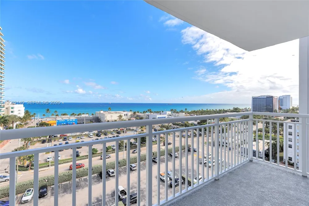 200 S Birch Rd #1015 Fort Lauderdale, FL 33316