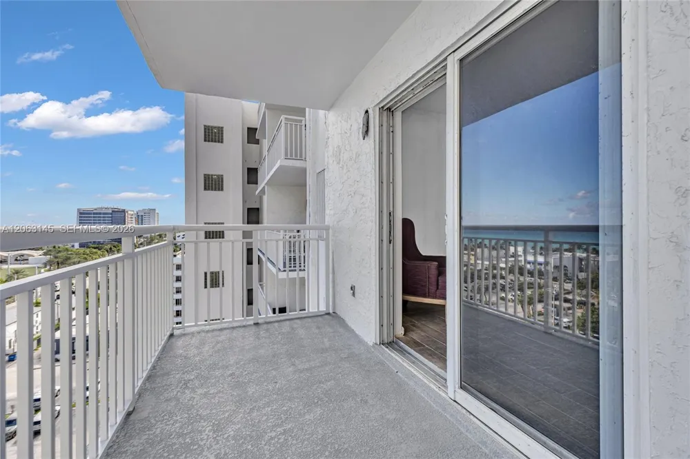 200 S Birch Rd #1015 Fort Lauderdale, FL 33316