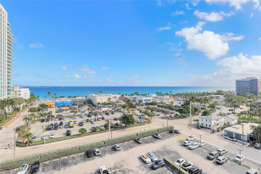 200 S Birch Rd #1015 Fort Lauderdale, FL 33316