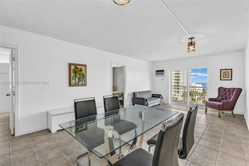 200 S Birch Rd #1015 Fort Lauderdale, FL 33316