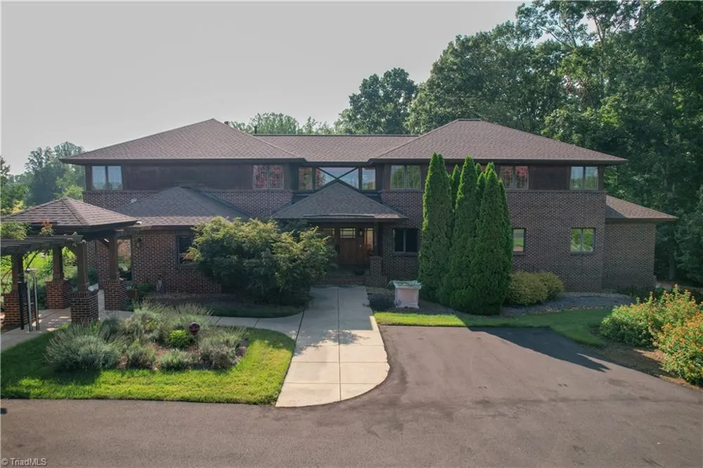 4680 River Bluff Farms Road Tobaccoville, NC 27050