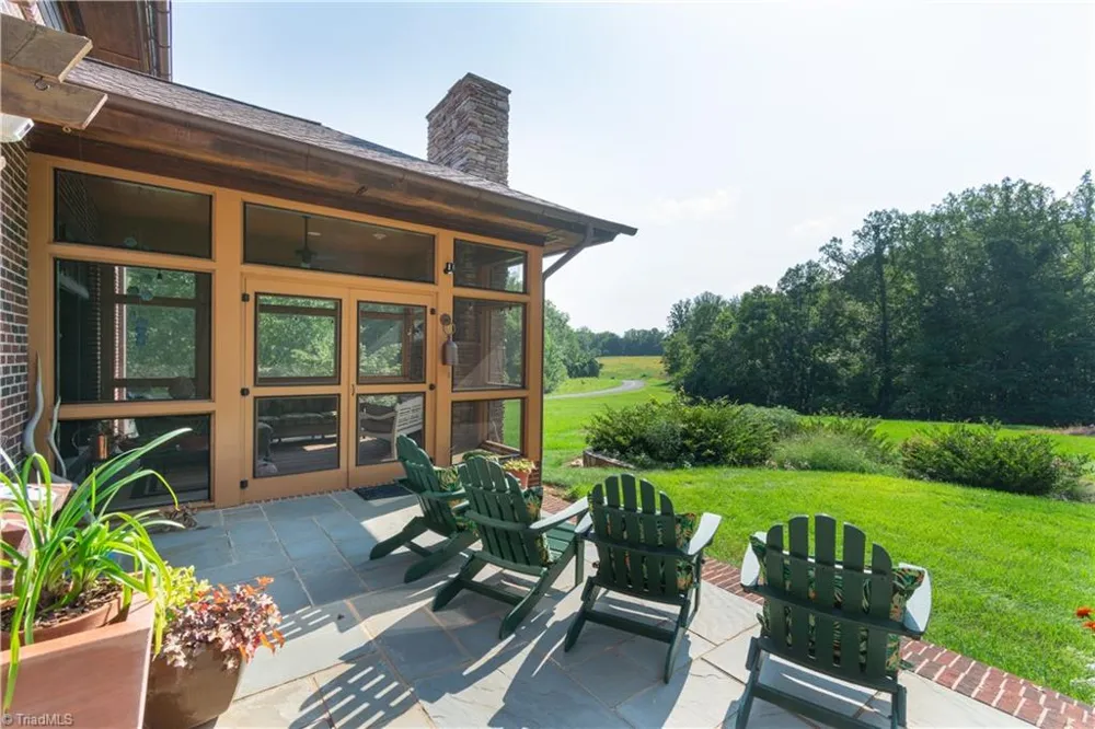 4680 River Bluff Farms Road Tobaccoville, NC 27050