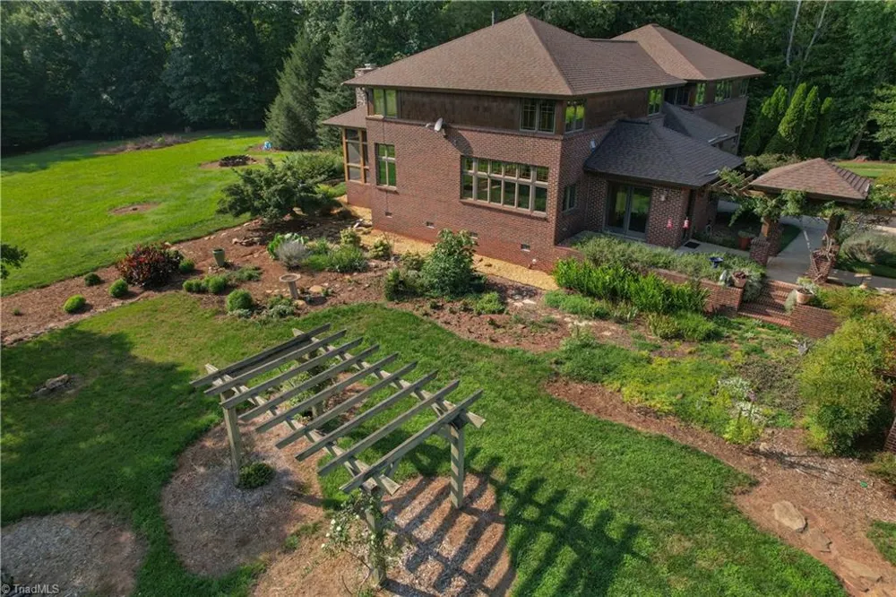 4680 River Bluff Farms Road Tobaccoville, NC 27050