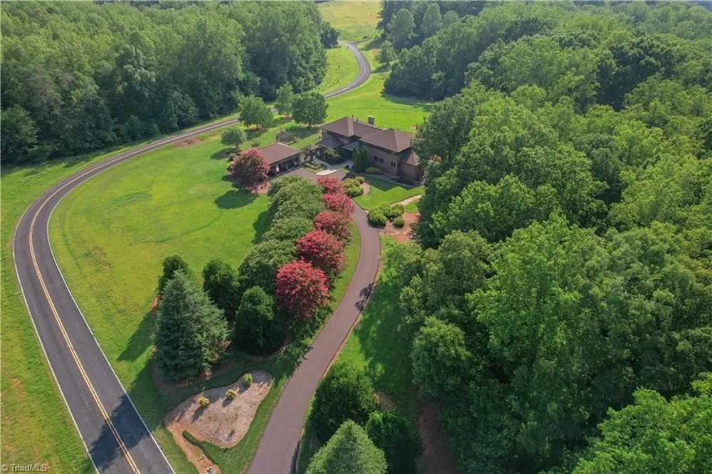 4680 River Bluff Farms Road Tobaccoville, NC 27050