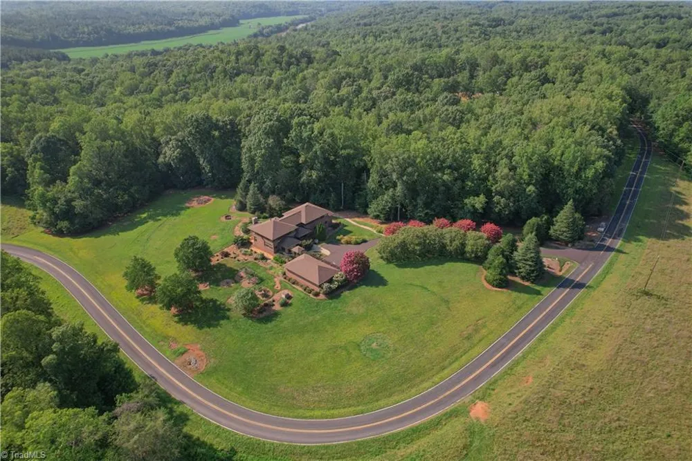 4680 River Bluff Farms Road Tobaccoville, NC 27050