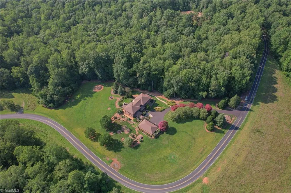 4680 River Bluff Farms Road Tobaccoville, NC 27050