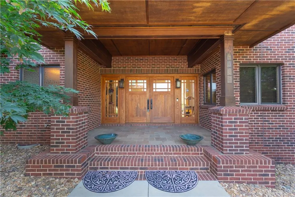 4680 River Bluff Farms Road Tobaccoville, NC 27050
