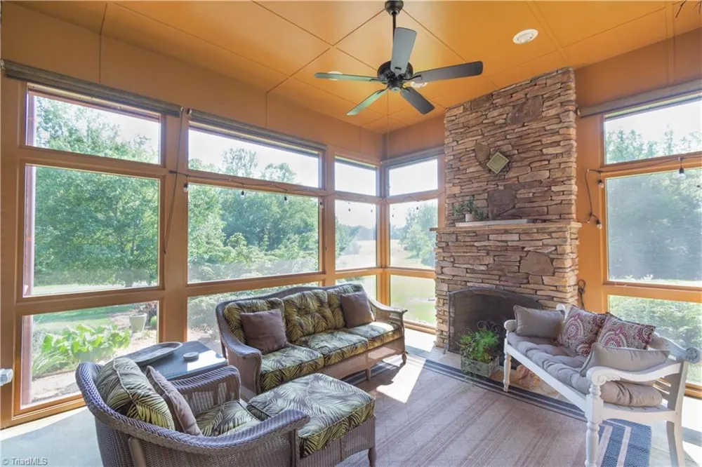 4680 River Bluff Farms Road Tobaccoville, NC 27050