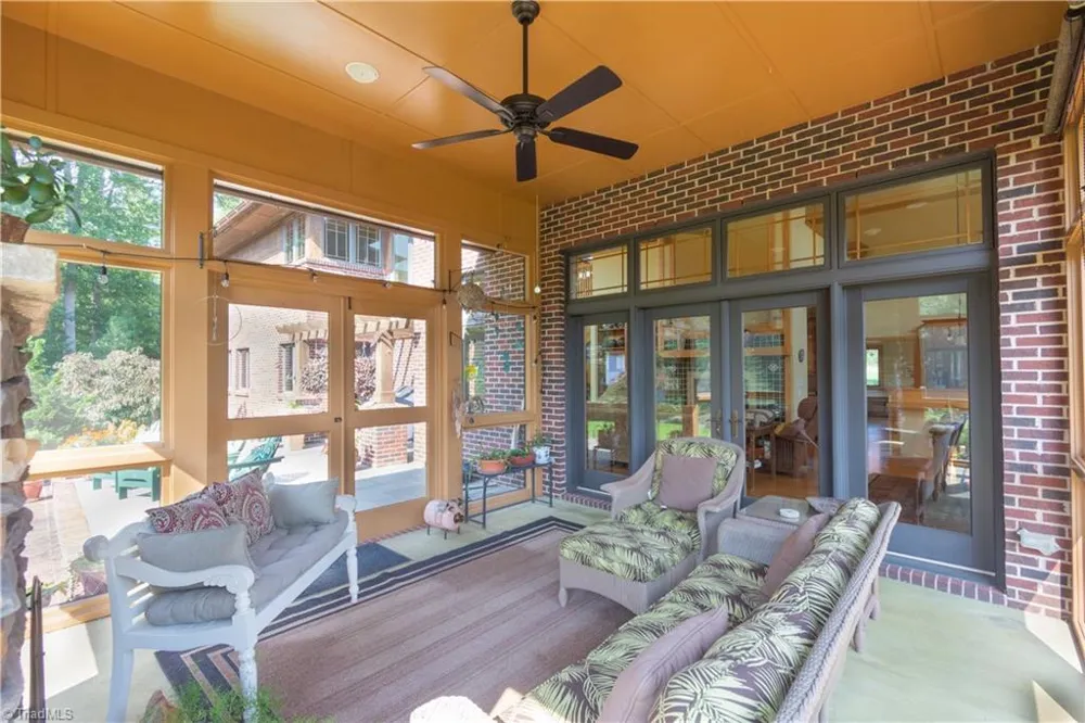 4680 River Bluff Farms Road Tobaccoville, NC 27050