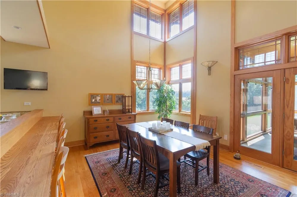 4680 River Bluff Farms Road Tobaccoville, NC 27050