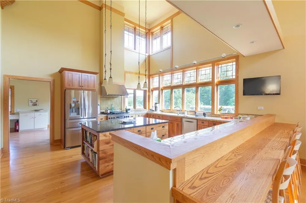 4680 River Bluff Farms Road Tobaccoville, NC 27050