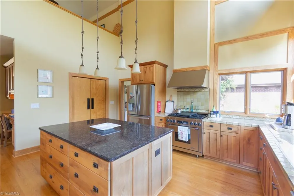4680 River Bluff Farms Road Tobaccoville, NC 27050