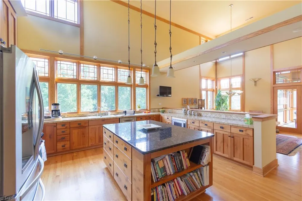 4680 River Bluff Farms Road Tobaccoville, NC 27050