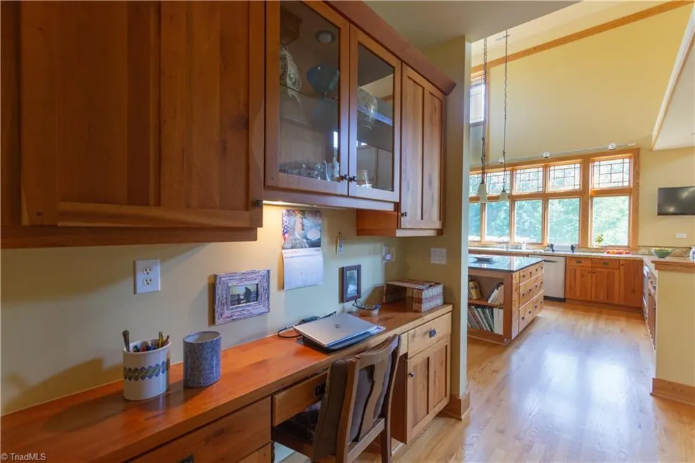 4680 River Bluff Farms Road Tobaccoville, NC 27050