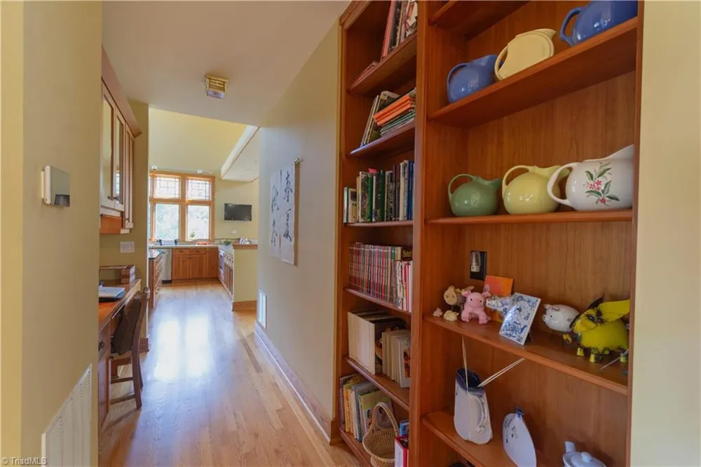 4680 River Bluff Farms Road Tobaccoville, NC 27050