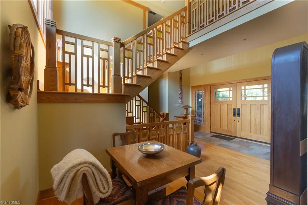4680 River Bluff Farms Road Tobaccoville, NC 27050