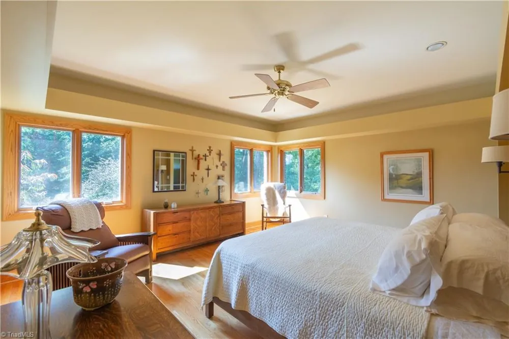 4680 River Bluff Farms Road Tobaccoville, NC 27050