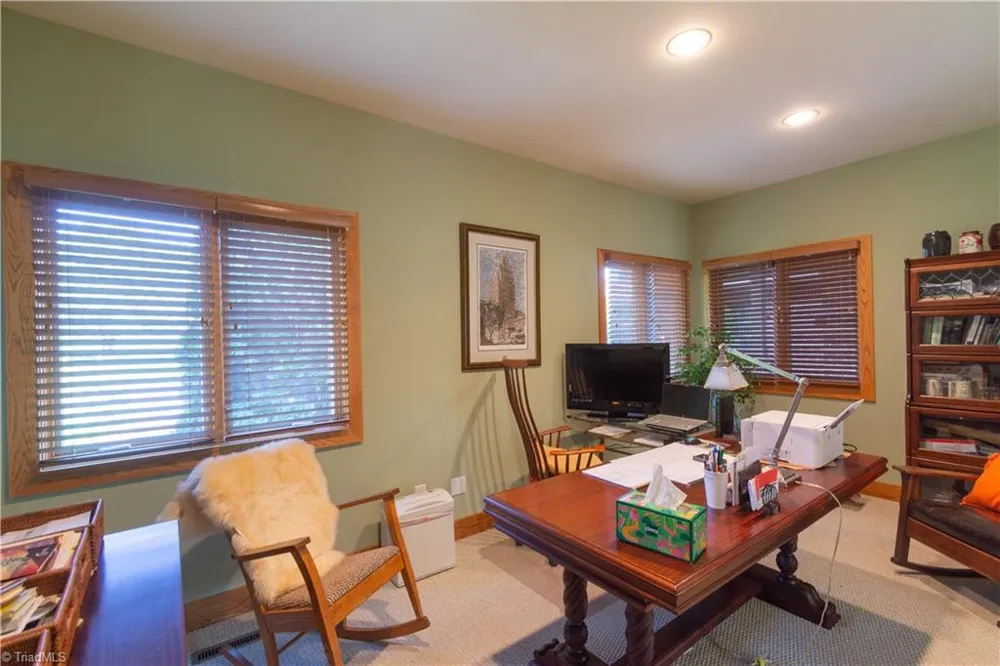 4680 River Bluff Farms Road Tobaccoville, NC 27050
