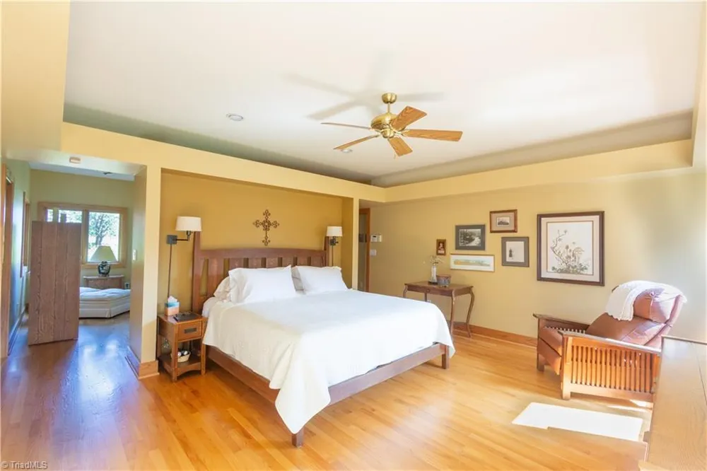4680 River Bluff Farms Road Tobaccoville, NC 27050
