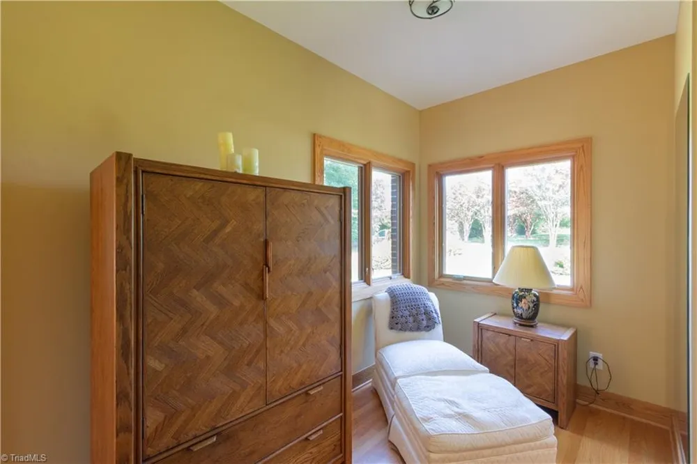 4680 River Bluff Farms Road Tobaccoville, NC 27050